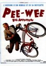 Pee Wee big adventure