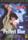 Perfect Blue Perfect Blue