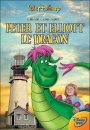 Peter et Elliott le dragon