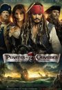 Pirates des Caraïbes : la Fontaine de Jouvence