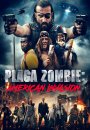 Plaga Zombie: American Invasion