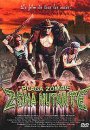 Plaga Zombie : Mutant Zone Plaga Zombie : Mutant Zone