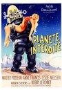 Planète interdite