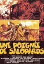 Inglorious Bastards - Une Poignée de Salopards