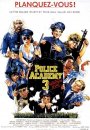 Police Academy 3 : Instructeurs de Choc