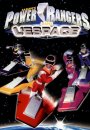 Power Rangers: Dans l'Espace