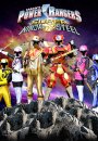 Power Rangers: Super Ninja Steel