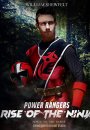 Power Rangers: Rise of the Ninja