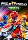 Power Rangers: Beast Morphers