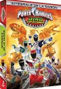 Power Rangers: Dino Super Charge