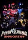 Power Rangers: Unworthy