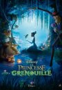 La Princesse et la Grenouille