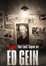 Psycho: The Lost Tapes of Ed Gein