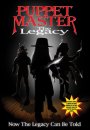 Puppet Master : the Legacy