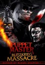 Puppet Master: Blitzkrieg Massacre