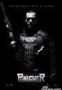 Punisher: Zone de Guerre