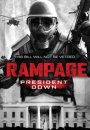 Rampage 3 : President Down Rampage 3 : President Down