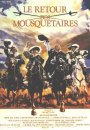 Le Retour des Mousquetaires