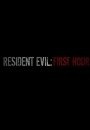 Resident Evil : First hour