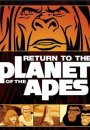 Return to the Planet of the Apes