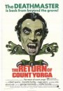 The Return of Count Yorga