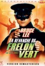 La Revanche du Frelon Vert