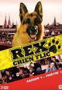 Rex : Chien flic