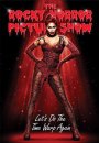 The Rocky Horror Picture Show: Let's Do the Time Warp Again