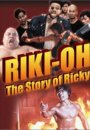 Story of Ricky - Les Aventures de Riki-Oh