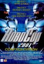 Robocop 2001: Confrontation