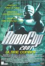 Robocop 2001: Ultime Combat
