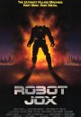 Robotjox - Les Gladiateurs de l'Apocalypse
