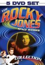 Rocky Jones, Space Ranger
