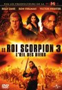 Le Roi Scorpion 3 : L'Oeil des Dieux