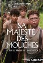 Sa Majesté des mouches