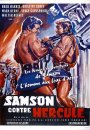 Samson contre Hercule