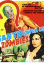 Santo contre les zombies