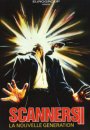 Scanners 2 : La Nouvelle Génération