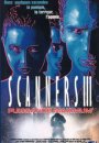 Scanners 3 : Puissance Maximum