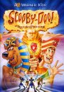 Scooby-Doo au pays des pharaons