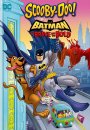 Scooby-Doo et Batman : L'Alliance des héros