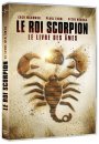 Le Roi Scorpion : Le Livre des âmes