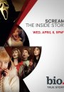 Scream: The Inside Story