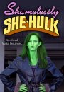 Shamelessly She-Hulk