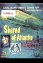 Sharad of Atlantis