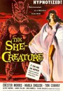 The She-creature