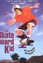 Skateboard Kid