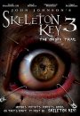 Skeleton Key 3: The Organ Trail