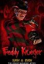 Slash & Burn: The Freddy Krueger Story