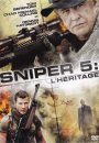 Sniper 5: L'Héritage